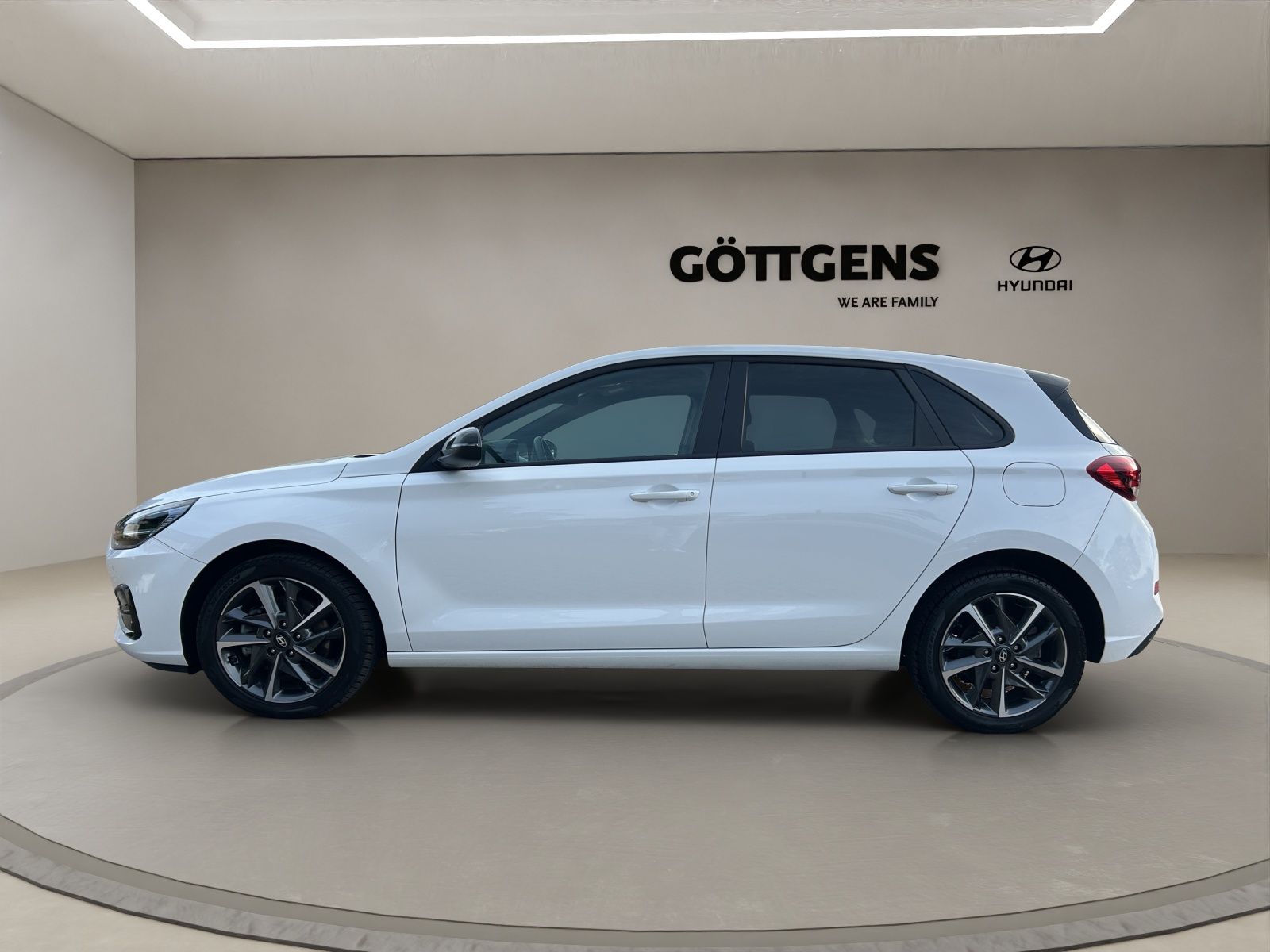 Hyundai i30 – Bild 2