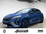 Renault Clio V Esprit Alpine E-Tech Full Hybrid 145 - Renault Clio: Plug-In Hybrid