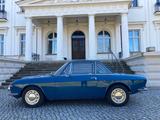 Lancia Fulvia - Lancia Fulvia