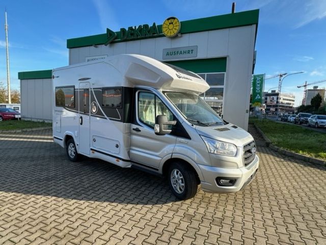 Benimar Tessoro T481 Sonderpreis Saisonstart 