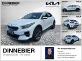 Kia XCEED Spirit 1.5T |*RFK*beheiz.Lenkr*Sitzheiz*| - Kia XCeed Gebrauchtwagen in Hamburg