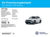 Volkswagen Taigo 1.5 TSI R-Line DSG* Navi*AHK*IQ-Light*IQ-D - Volkswagen Gebrauchtwagen in Mainz