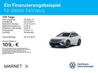 Volkswagen Taigo - Vorschau Bild 2