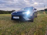 MG5 50,3 kWh Luxury Luxury - schwarze MG MG5