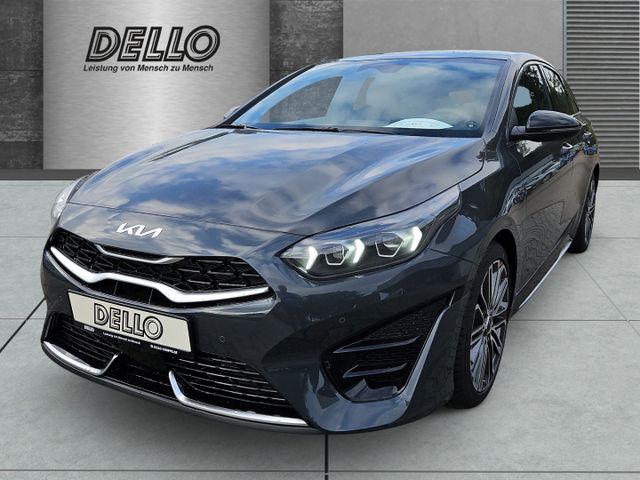 Kia ProCeed 1.5T DCT GT-Line + Glasdach Navi Kamera