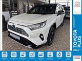 Toyota RAV 4 2.5 4x2 Hybrid Style Selection - Toyota RAV 4 aus 2020