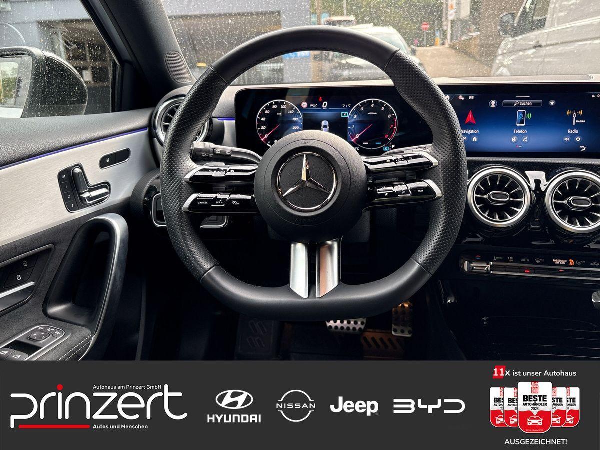 Mercedes-Benz A 250 2.0 CGI DCT 4Matic "Special Edition" AHK*S