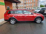 Dacia Logan MCV II Kombi Stepway TCe90 KLIMA/GRA/R-CAM - Dacia Logan in Dresden