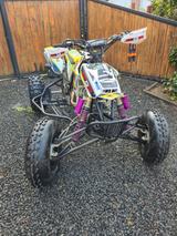 Honda CRQF 450 - Angebote