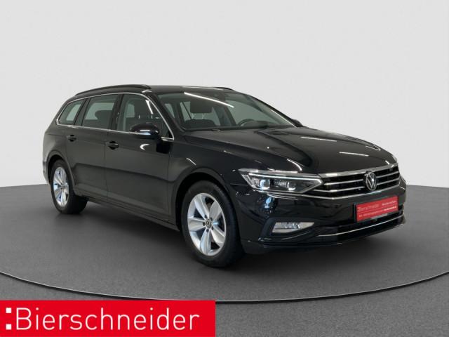 Volkswagen Passat 2.0 TDI DSG Business MATRIX NAVI, миниатюра 3