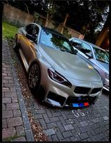 BMW M2 G87 Race Track/Carbon/Schalensitze/... - BMW M2 in Hamburg