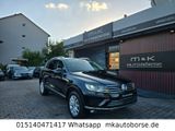 Volkswagen Touareg V6 TDI BMT/Start-Stopp Terrain Tech 4Mot - VW Touareg Gebrauchtwagen in Frankfurt