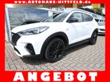 Hyundai Tucson 2.0 *N-Line* 4WD Aut Leder Navi LED 19Alu - Hyundai TUCSON in Hamburg