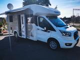 Chausson Trigano FD4 / 720