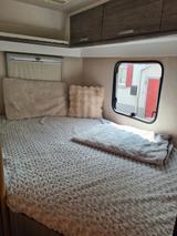 Ford Rimor katamarano 3 - Ford Alkoven