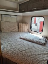 Ford Rimor katamarano 3 - Ford Diesel Alkoven