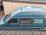 Volkswagen T4 California Coach  - Volkswagen T 4 california coach