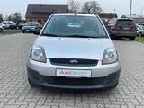 Ford Fiesta 1.3 Fun 1HD Klima 43.895 KM - Ford Fiesta: Fun