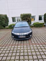 Honda civic - Honda Civic: Kleinwagen