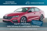 Skoda Octavia RS Limousine First Edition 2.0 TSI AHK - Skoda Octavia mit Benzin-Antrieb: Edition