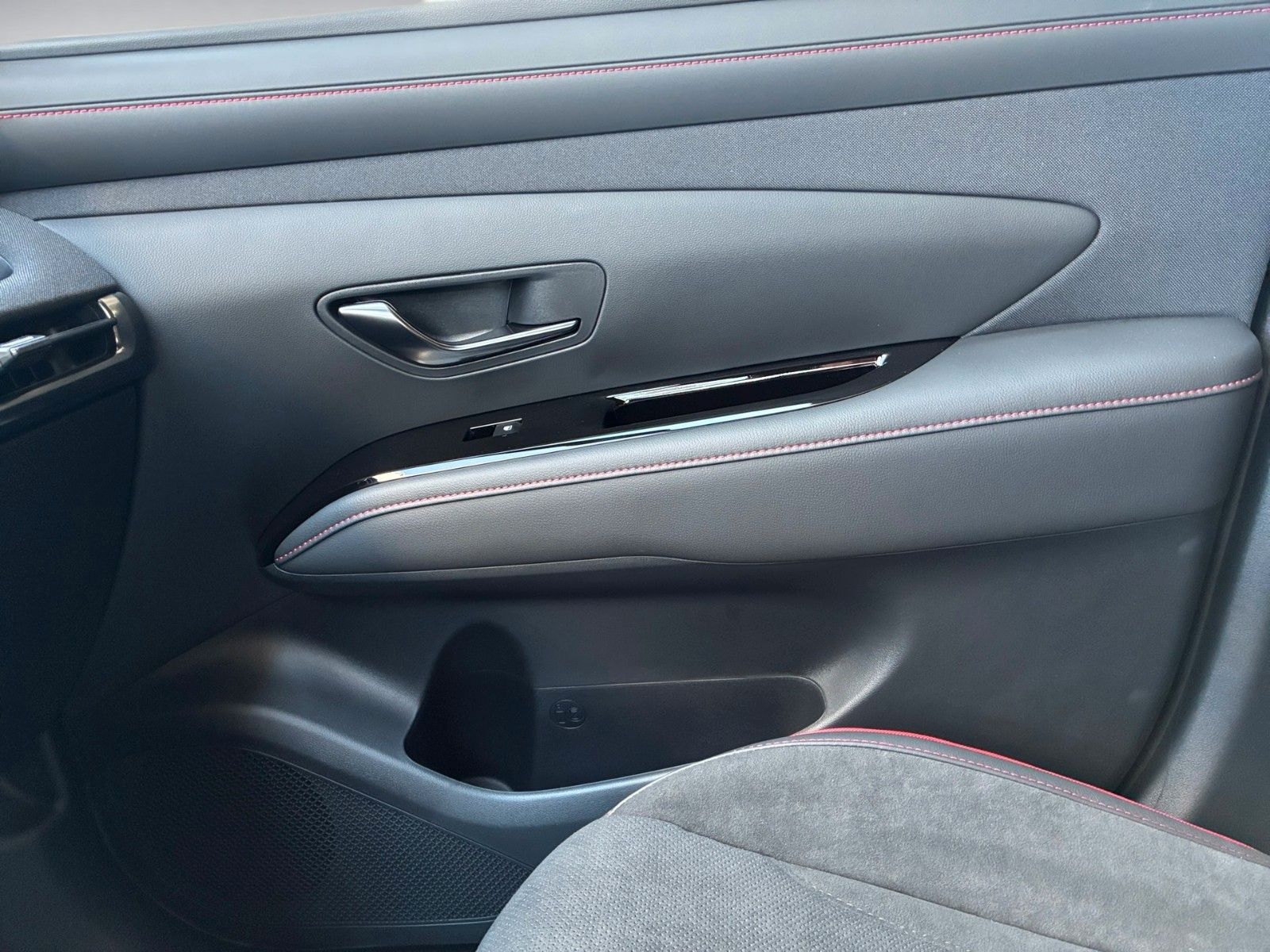 Hyundai TUCSON - Bild 20