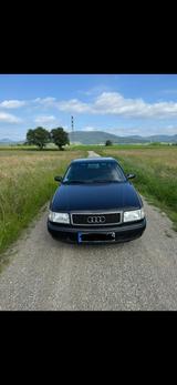 Audi Gepflegter Audi 100 C4  - gebrauchte Audi 100 aus dem Jahr 1992
