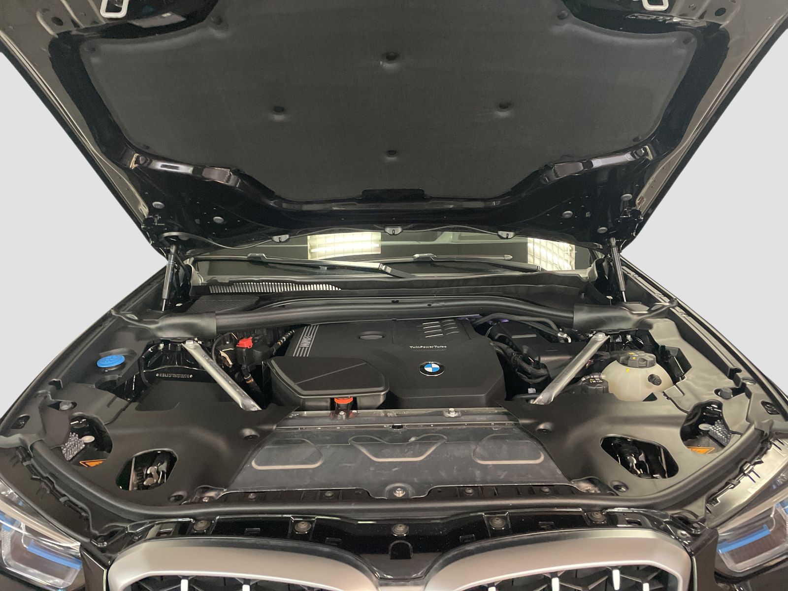 BMW X4 - Bild 15