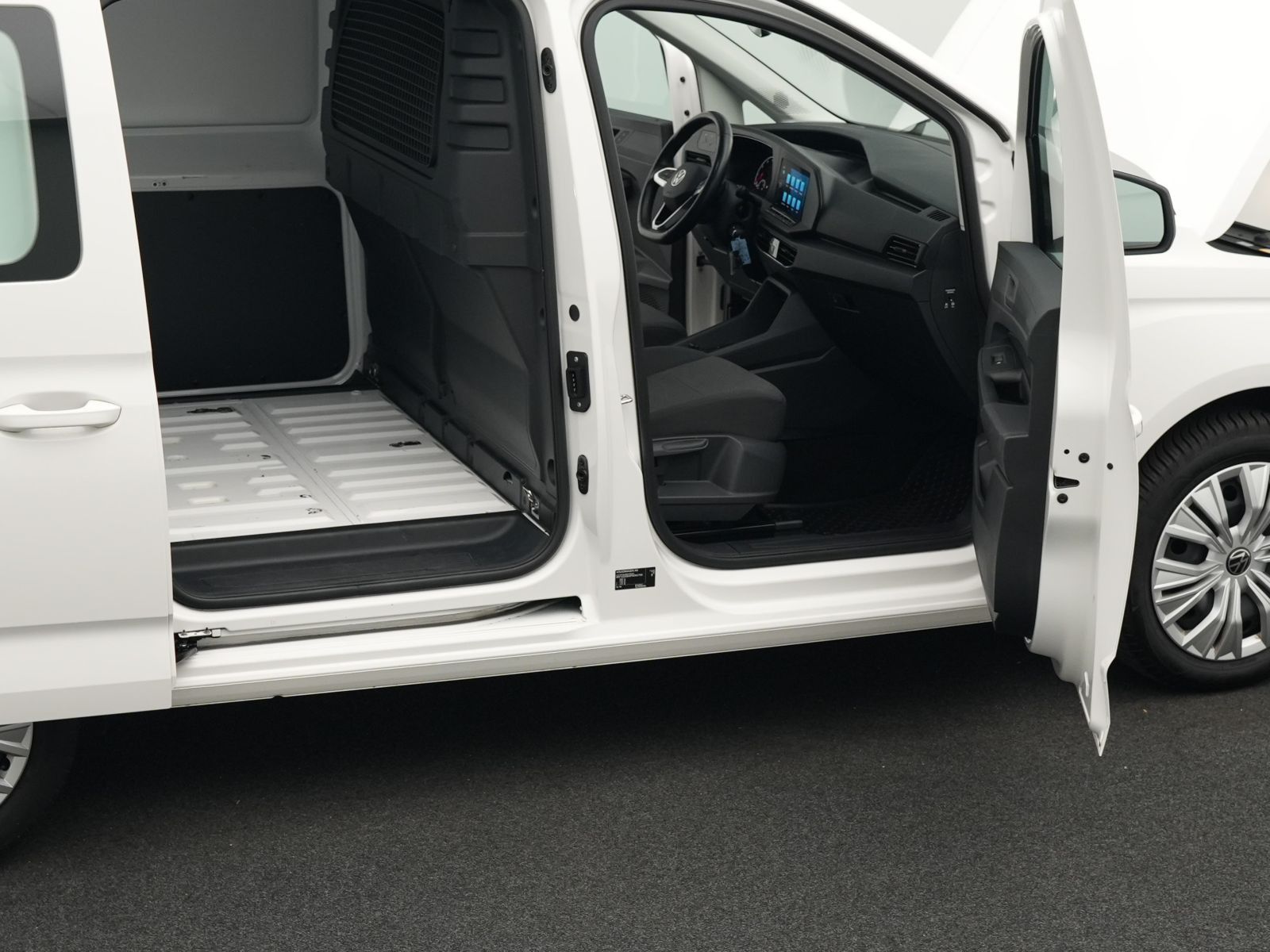 Volkswagen Caddy Maxi - Bild 35