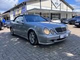 Mercedes-Benz CLK 230 KOMPRESSOR AVANTGARDE CABRIO - gebrauchte Mercedes-Benz CLK 230 aus dem Jahr 2000