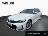 BMW 320d Tour M SPORT AdLED HUD St+Go 360 AdFWK HiFi - BMW 320 Jahreswagen: Kombi, 320d