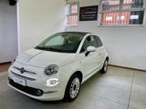 Fiat 500 C 1.2 Lounge - Fiat 500: Beige