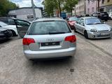 Audi A4 Avant 2.0 - Audi A4 aus 2005: 2.0