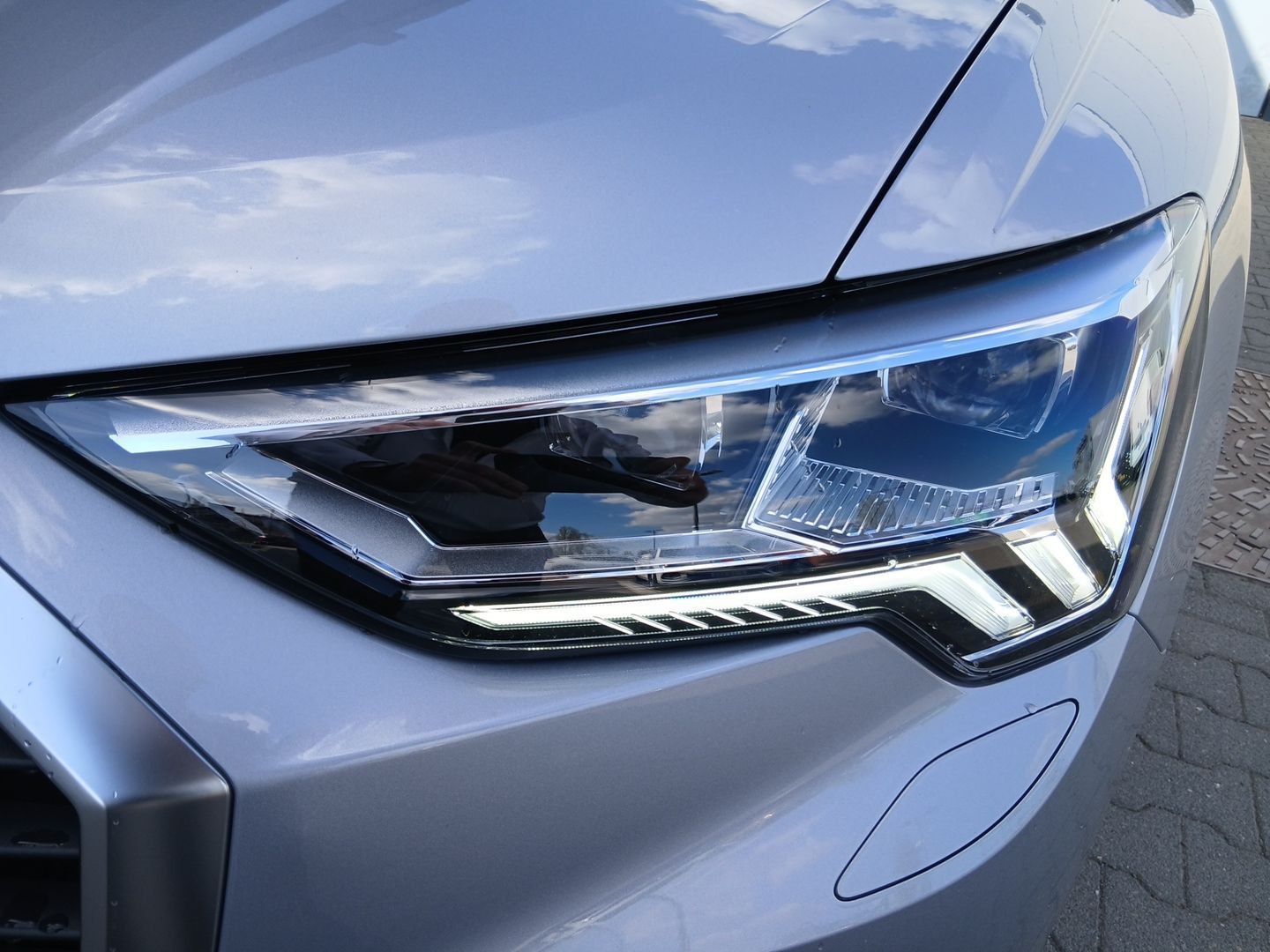 Audi Q3 - Bild 8