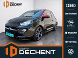 Opel Adam 1.4 Turbo S PDC,18 Zoll LM Klimaaut.,PDC,LM - Opel Adam in Saarbrücken