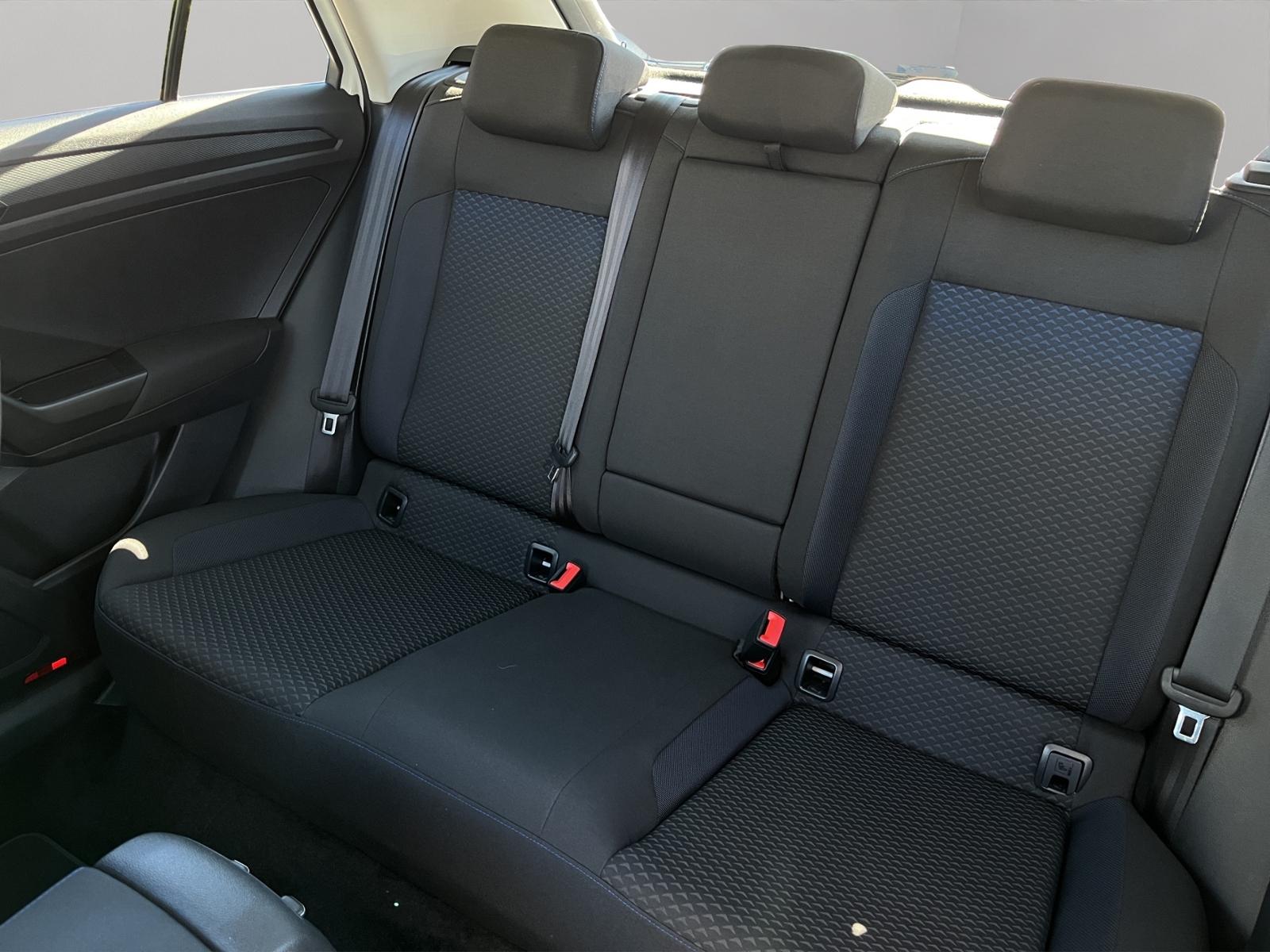 Volkswagen T-Roc United 1.0 TSI AHK ACC Navi Sitzheizung KL, миниатюра 18