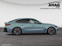 BMW i4 - Vorschau Bild 8
