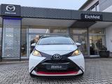 Toyota Aygo 1.0 VVT-i X - Toyota: Aygo Vvt I