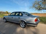 BMW M5 E34 29.900 Brutto 25.126 netto MwSt. ausweisb - BMW M5 in Stuttgart