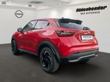 Nissan Juke 1.0 DIG-T N-Style - Gebrauchtwagen