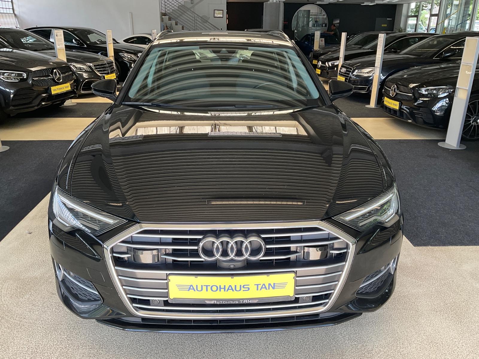 Audi A6 Avant 40 TDI sport * VOLL-LED* 360 KAMERA*, миниатюра 5