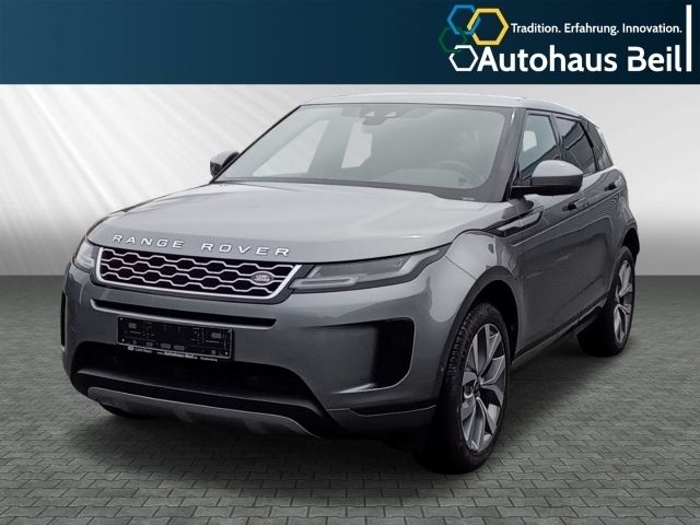 Land Rover Range Rover Evoque Rover Evoque SE