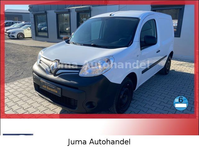 Renault Kangoo Rapid Basis*EURO6*ANHÄNGERKUPPLUNG*PDC*