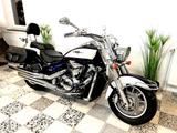 Suzuki VLR 1800 EDITIONSMODELL R 2  !  TOP-AUSSTATTUNG - Offers