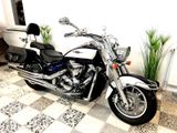 Suzuki VLR 1800 EDITIONSMODELL R 2  !  TOP-AUSSTATTUNG - SUZUKI 1800 VLR