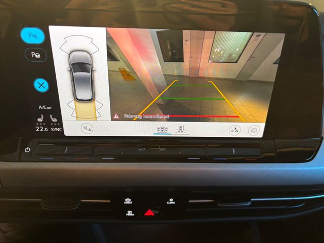 Golf VIII eTSI *Business Premium*Kamera*APP