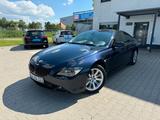BMW 650 Baureihe 6 Coupe 650 CI - BMW 650: Ci