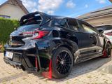 Toyota GR COROLLA 4x4 GR Four 2024 Gazoo Racing 