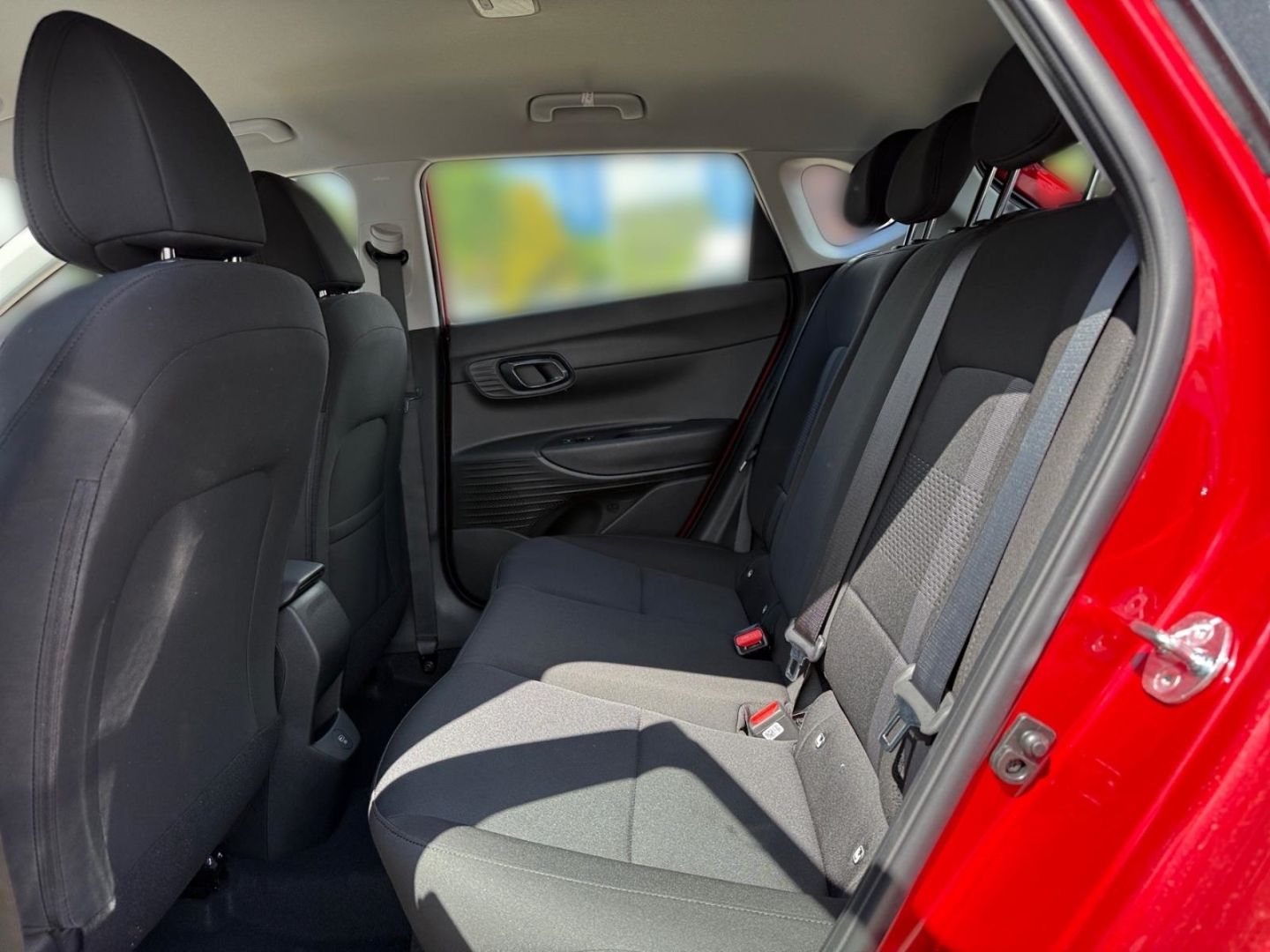 Hyundai i20 – Bild 11
