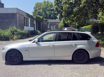 BMW 320 - 10