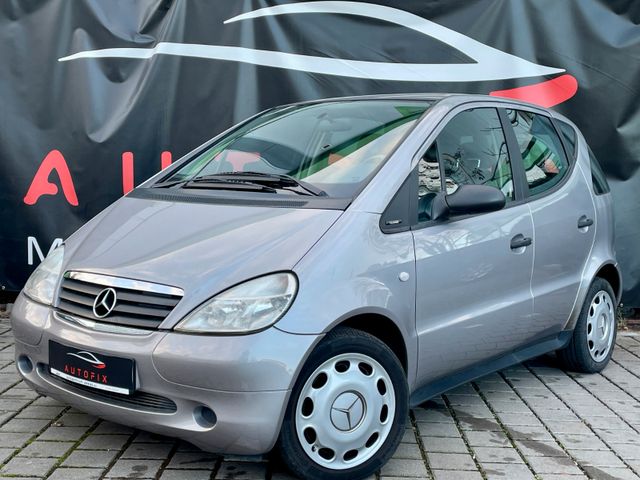 Mercedes-Benz A 160 CLASSIC SPIRIT